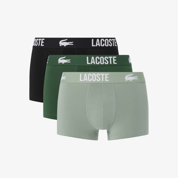 нижнее белье мужское  нижнее белье lacoste по цене 5990 руб вид справа