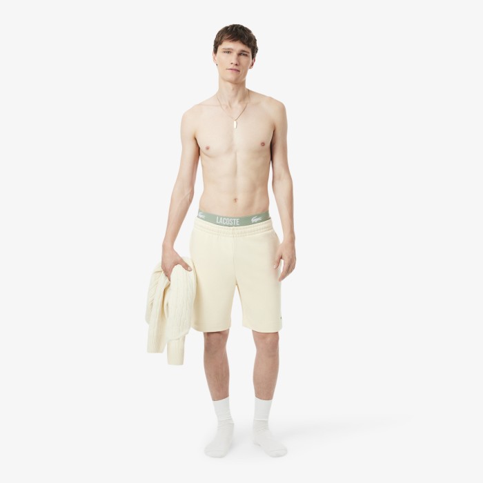 нижнее белье мужское  нижнее белье lacoste из хлопка спереди