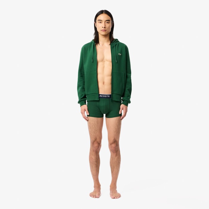 нижнее белье мужское  нижнее белье lacoste - качественный продукт вид сбоку