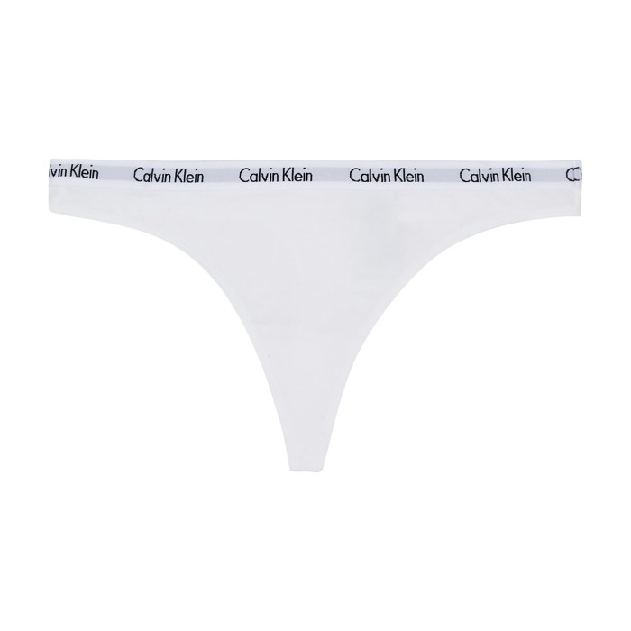 нижнее белье thong  carousel CK0000D1617E100 фотография