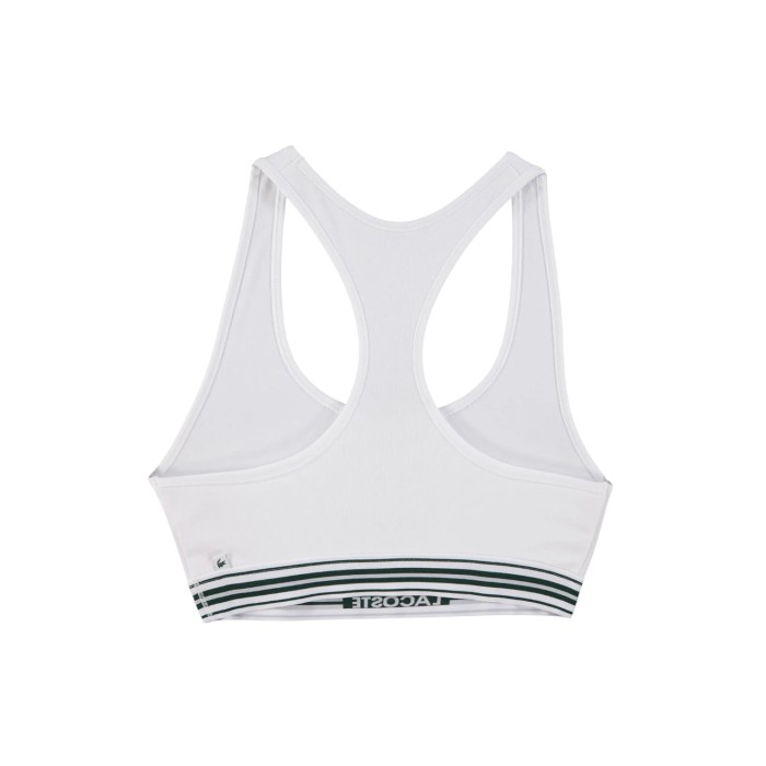 нижнее белье trunk от бренда lacoste вид слева