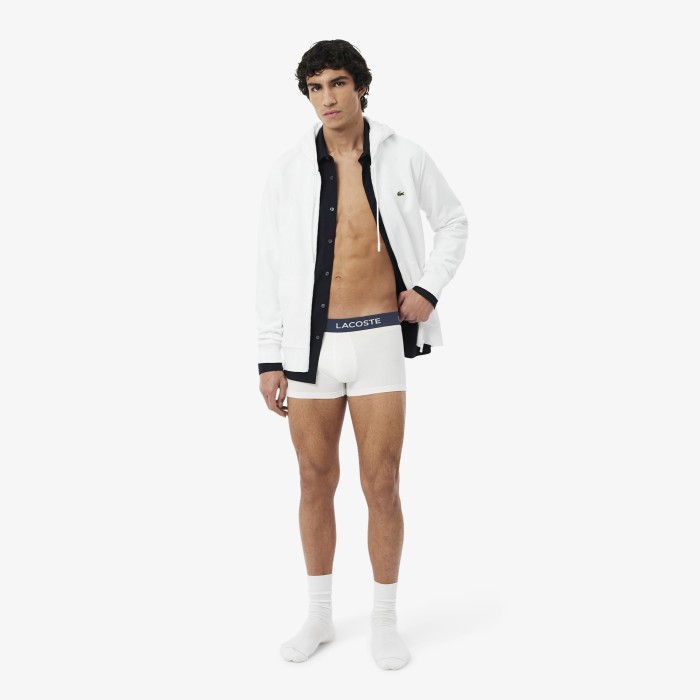 нижнее белье underwear универсального стиля с лицевой стороны