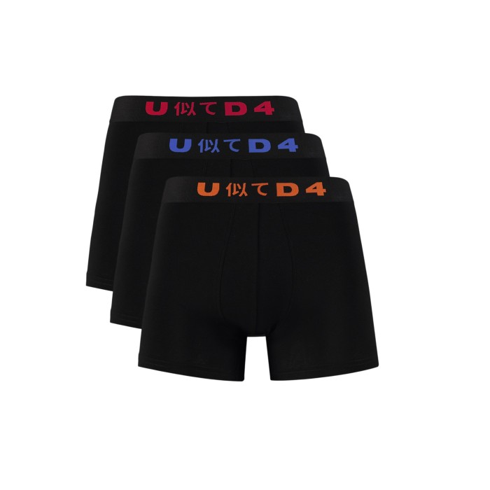нижнее белье underwear UNU4BOXER006SYH фотография