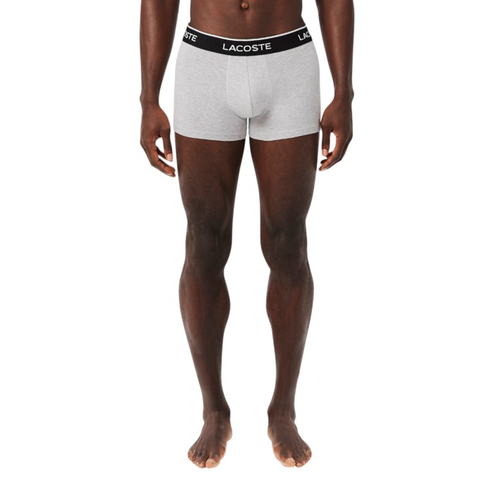 нижнее белье underwear от бренда lacoste вид слева