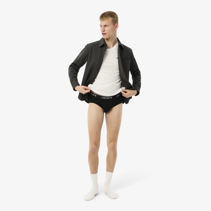 нижнее белье underwear на сезон этого года фотография