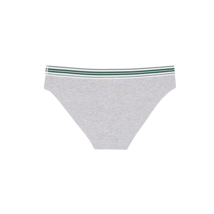 нижнее белье underwear от бренда lacoste вид слева