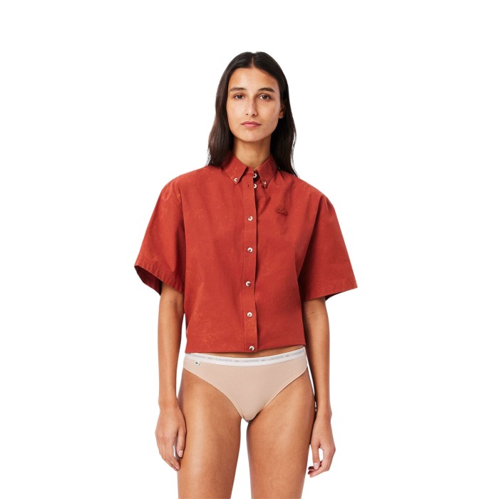 нижнее белье underwear из хлопка спереди