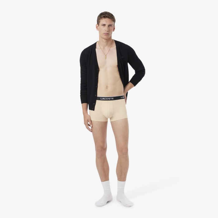 нижнее белье underwear из проверенных материалов спереди