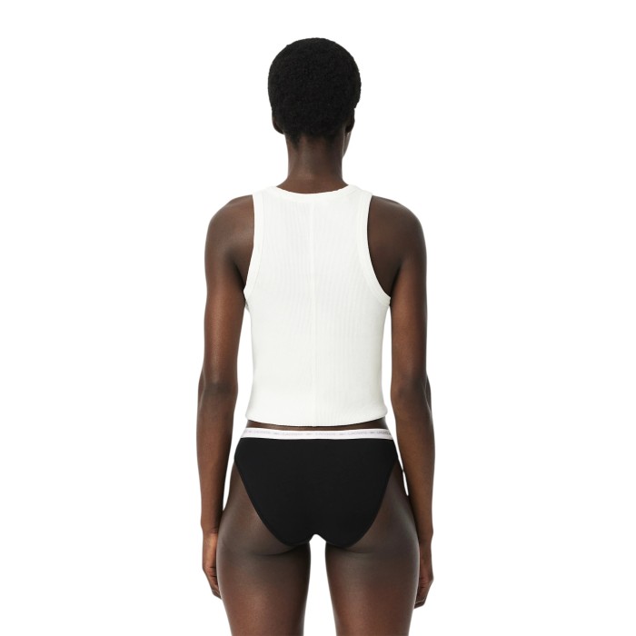 нижнее белье underwear от бренда lacoste вид слева