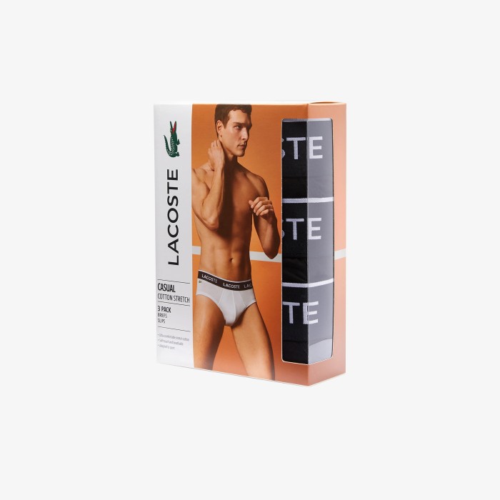 нижнее белье underwear из франции вид сбоку