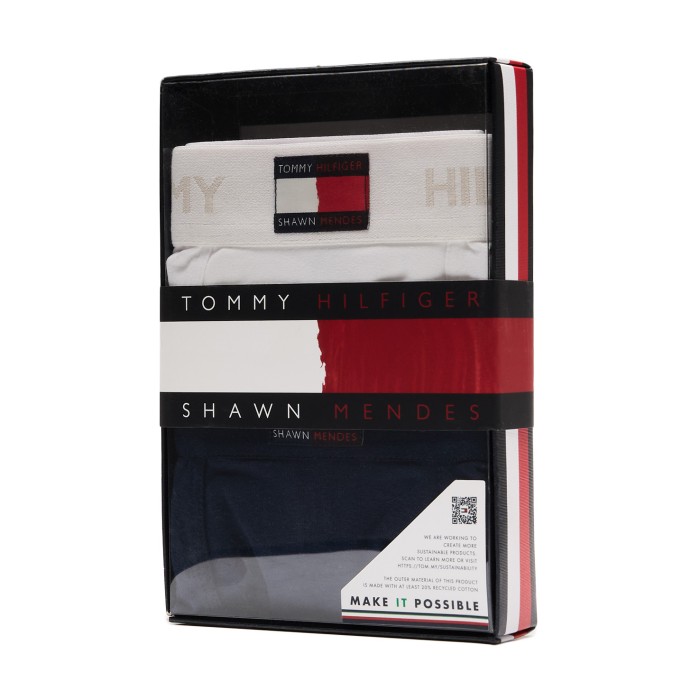 нижнее белье x shawn mendes 2pack trunks по цене 5942 руб вид справа