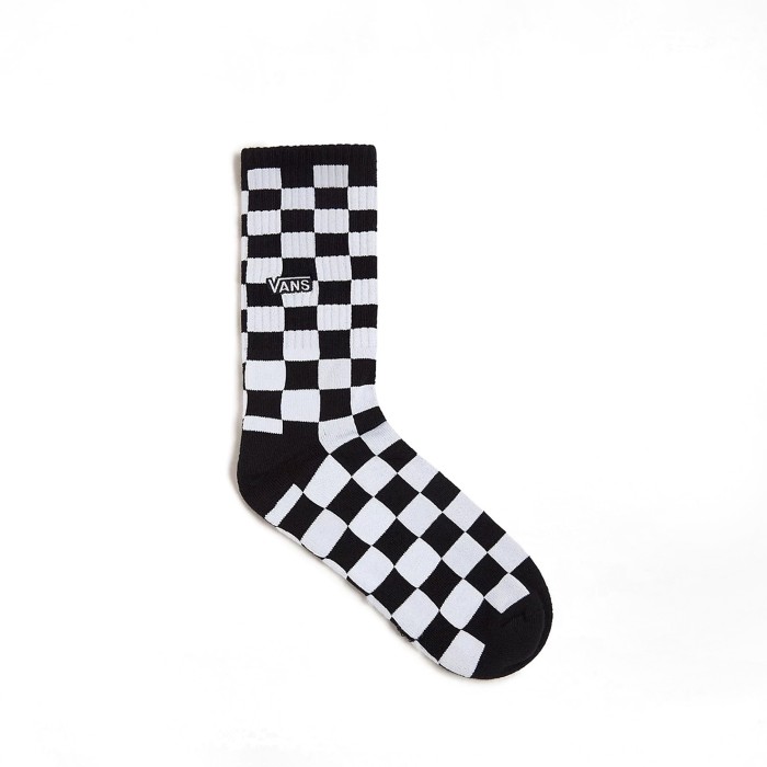 носки checkerboard crew rox VN000F0TY281 фотография