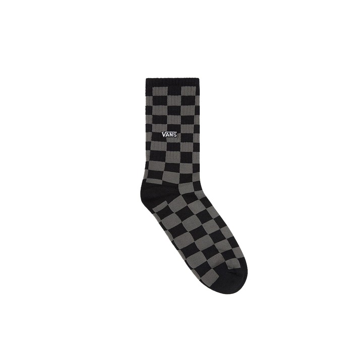 носки checkerboard crew VN000F0TBA51 фотография