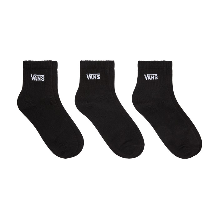 носки classic half crew sock VN00073EBLK1 фотография