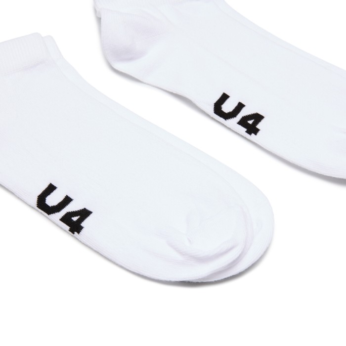 носки double socks от известного бренда вид слева