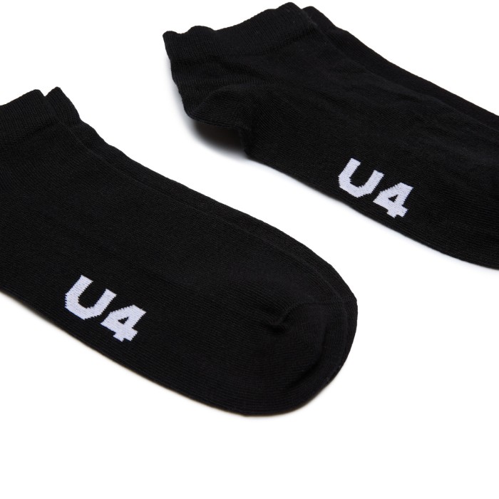 носки double socks от известного бренда вид слева