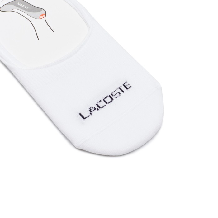 носки носки lacoste от бренда lacoste вид слева