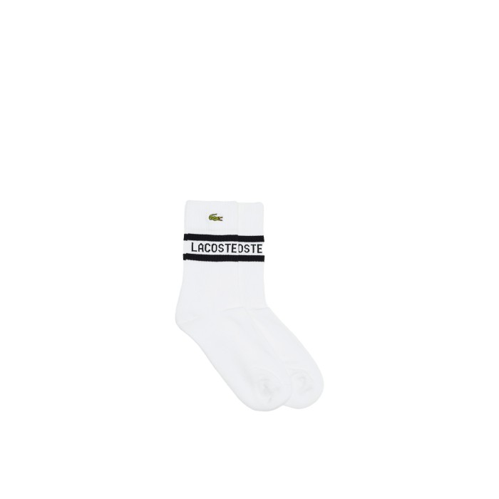 носки носки lacoste RA5401AU8 фотография