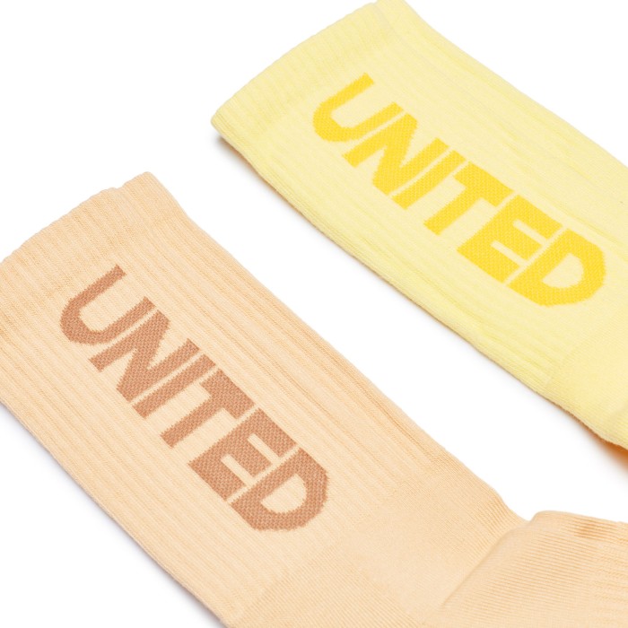 носки носки united от бренда united вид слева