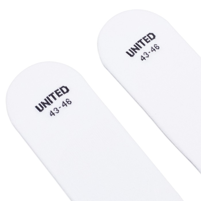 носки носки united от известного бренда вид слева