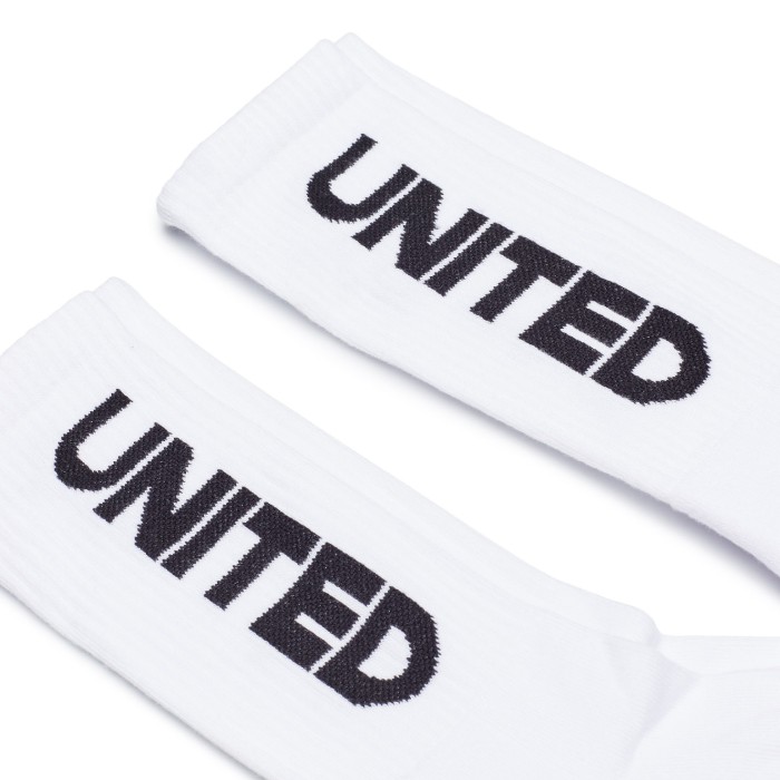 носки носки united от известного бренда вид слева