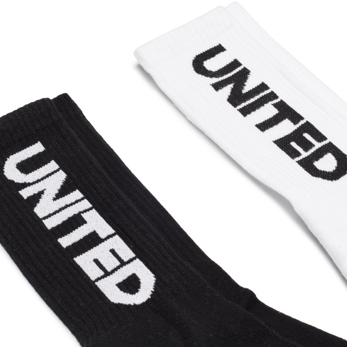 носки носки united от известного бренда вид слева
