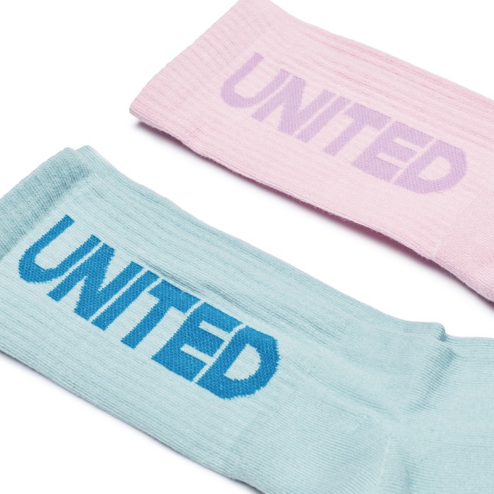 носки носки united от бренда united вид слева
