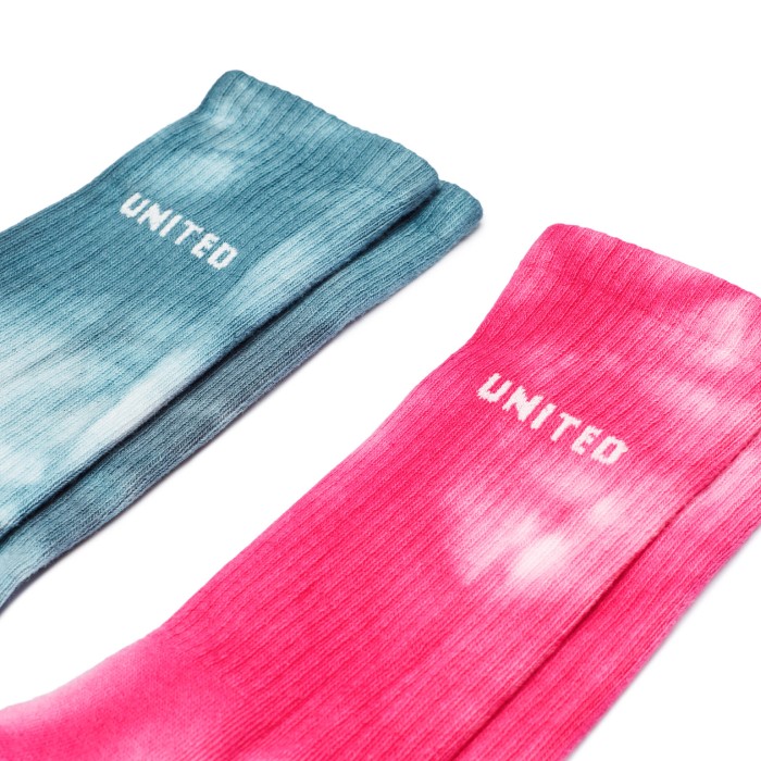 носки носки united от бренда united вид слева