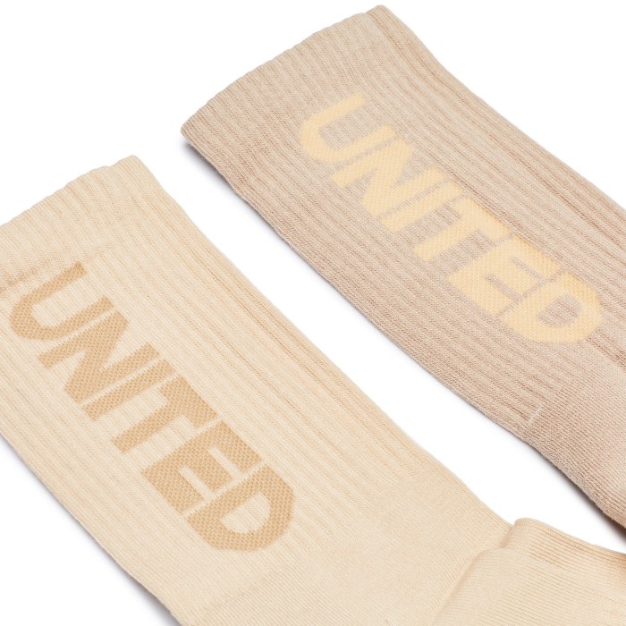 носки носки united от бренда united вид слева