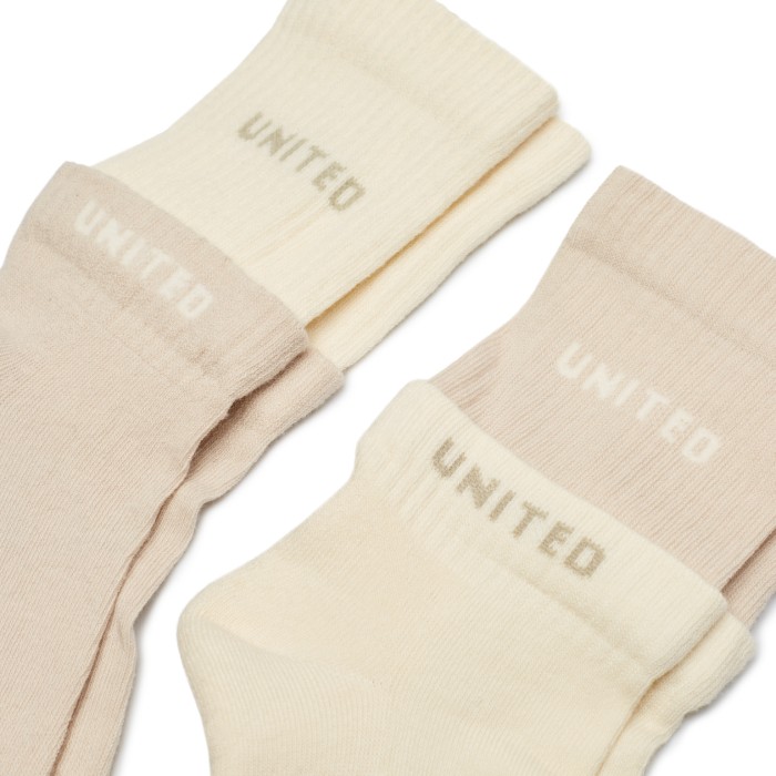 носки носки united от бренда united вид слева