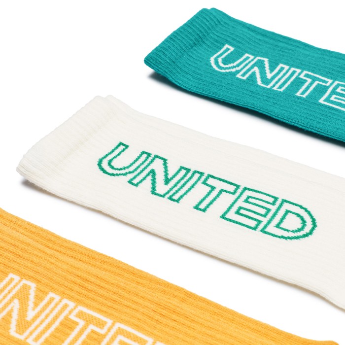 носки носки united от бренда united вид слева