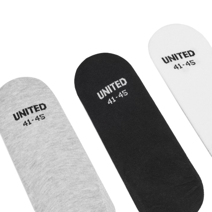 носки носки united от известного бренда вид слева