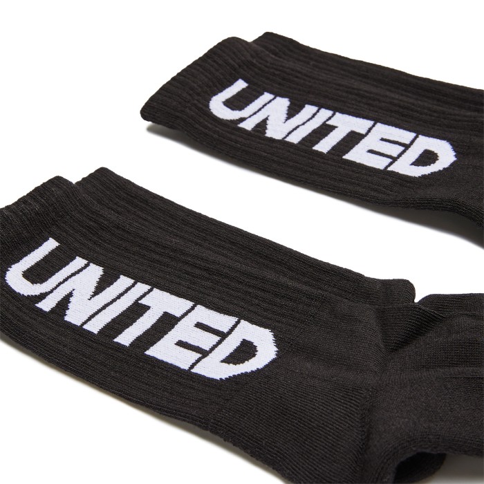 носки носки united от известного бренда вид слева