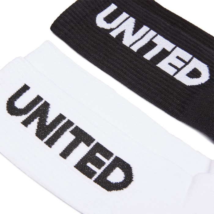 носки носки united от известного бренда вид слева