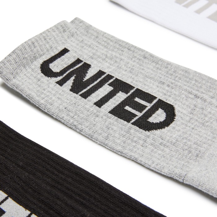носки носки united от известного бренда вид слева