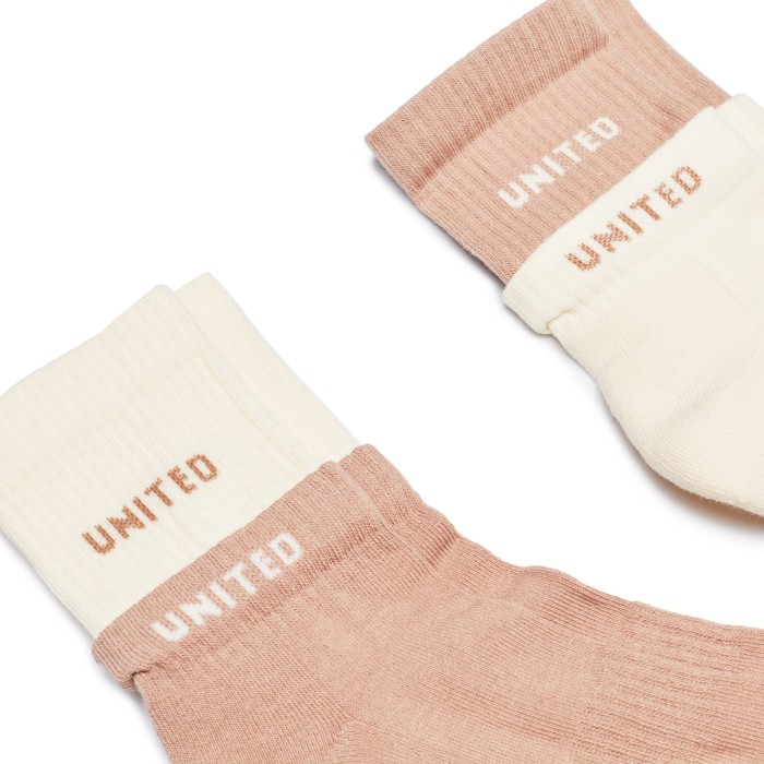 носки носки united от бренда united вид слева