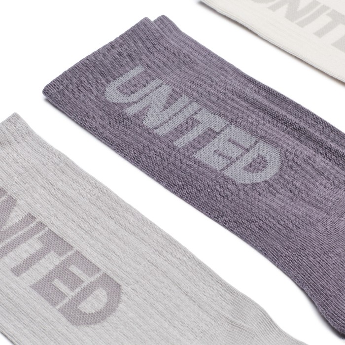 носки носки united от бренда united вид слева