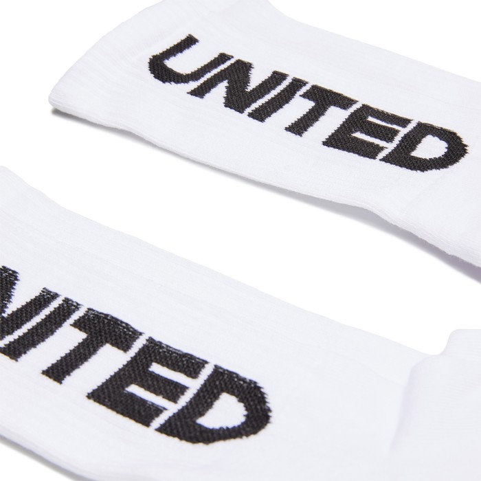 носки носки united от известного бренда вид слева