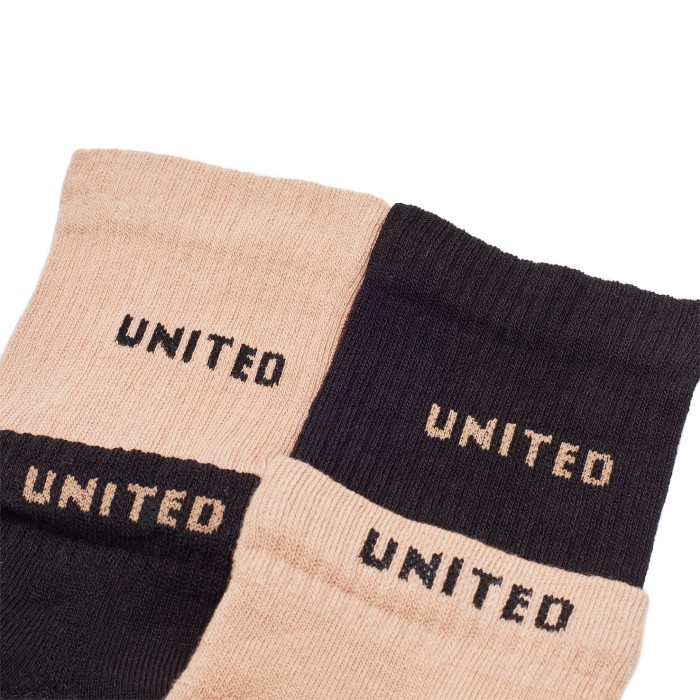 носки носки united от бренда united 4 вид слева