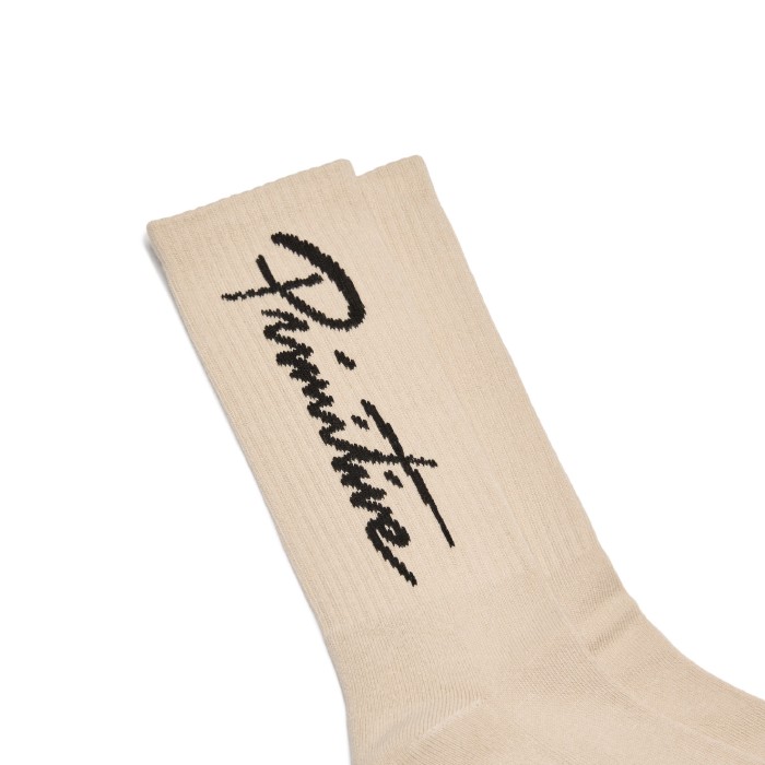 носки nuevo sock от известного бренда вид слева