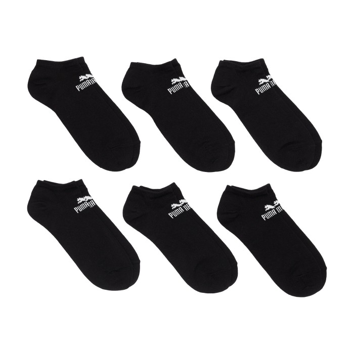 носки puma elements sneaker 6p PM90798401 фотография