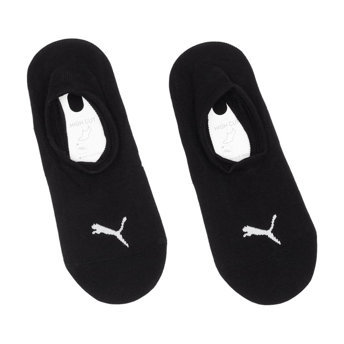 носки puma unisex footie 2p high cut PM90798101 фотография