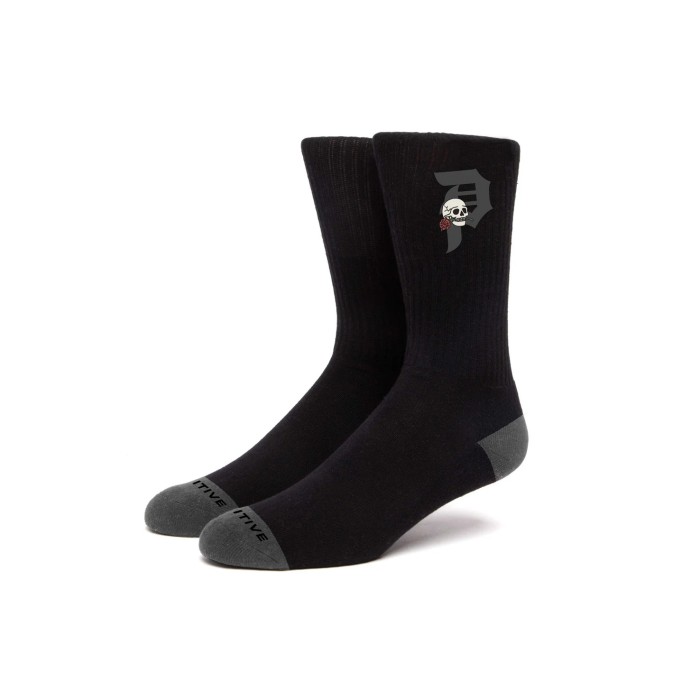 носки rogue sock PRPA124S00BLK фотография