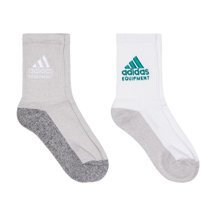 носки socks 2pp ADJC6066R00 фотография