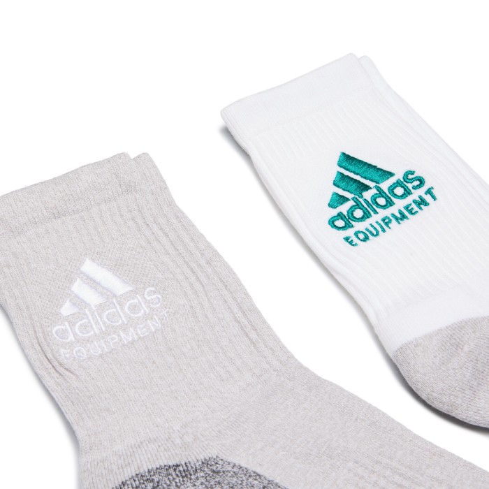 носки socks 2pp от бренда adidas вид слева