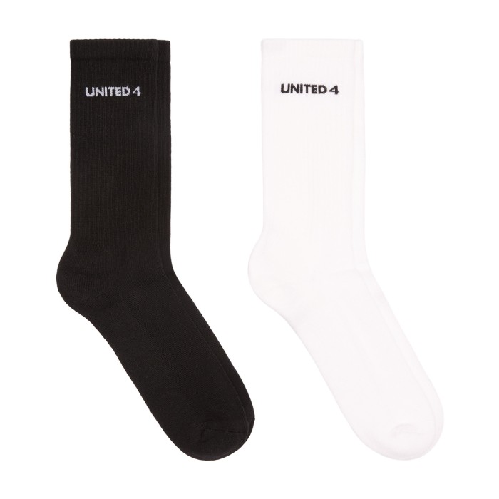 носки socks double U42002BVS фотография