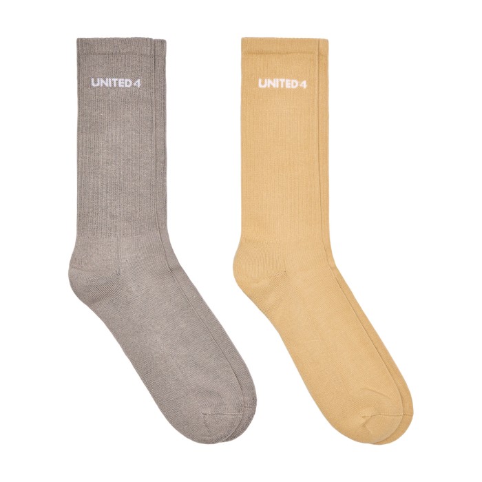 носки socks double U42006KVA фотография