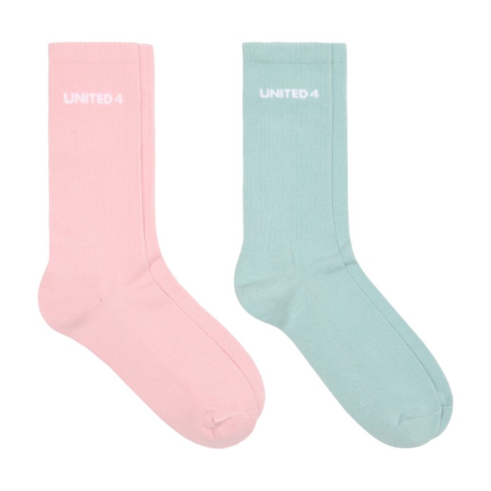 носки socks double U42007PVM фотография