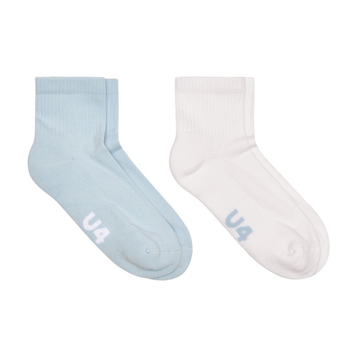 носки socks double U42104MVB фотография