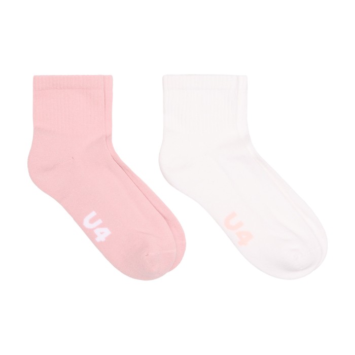 носки socks double U42105PVB фотография